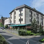 Hotel Sonata Hradec nad Moravici
