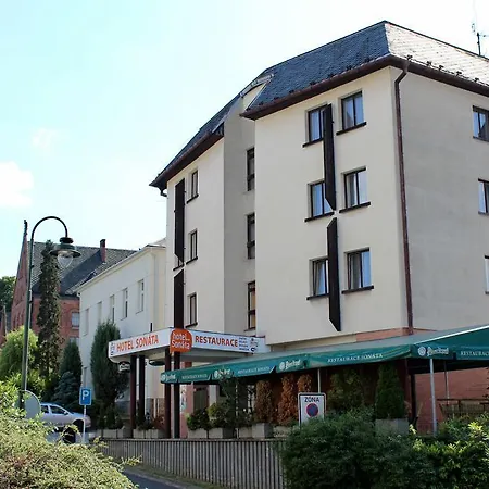 Sonata Hotel