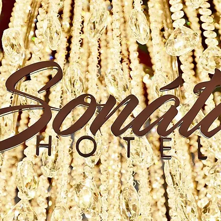 Sonata Hradec nad Moravici