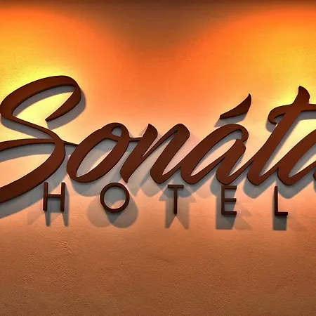 فندق Sonata 3*