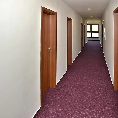Sonata Hotel 3*