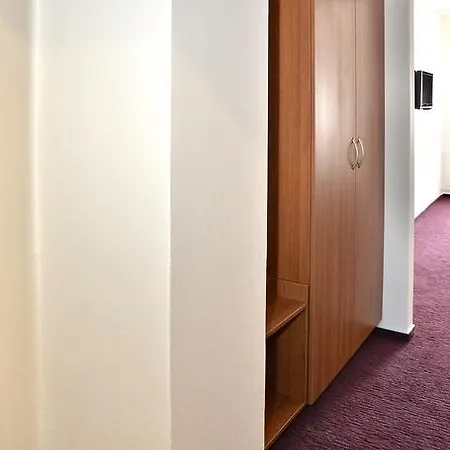 Hotel Sonata Hradec nad Moravicí