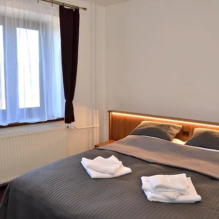 Sonata 3* Hradec nad Moravicí