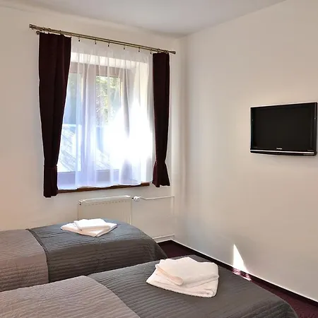 Sonata Hotel 3*
