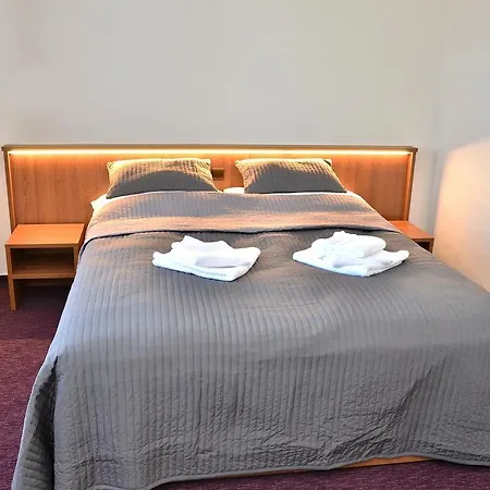 Sonata Hotel 3*