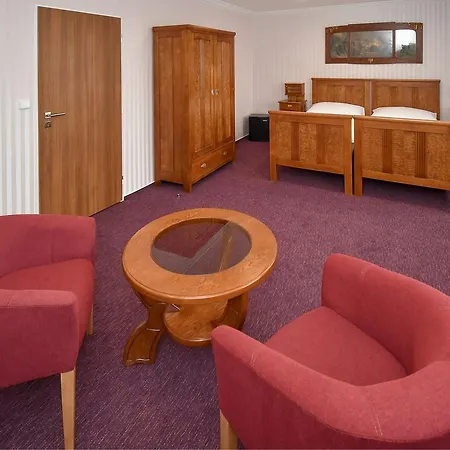 Sonata Hotel 3*