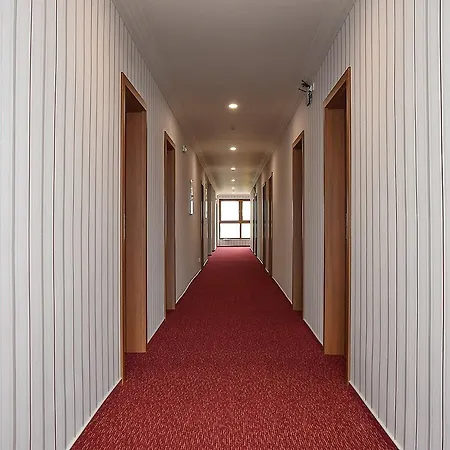 Hotel Sonata Hradec nad Moravici
