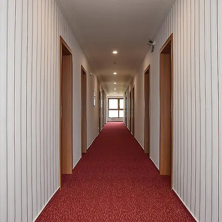 Hotel Sonata Hradec nad Moravicí