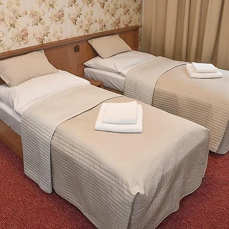 Sonata Hotel Hradec nad Moravici