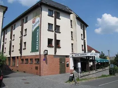 Sonata 3*