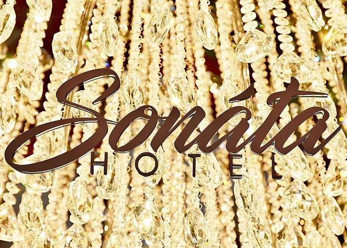 Sonata Hradec nad Moravicí