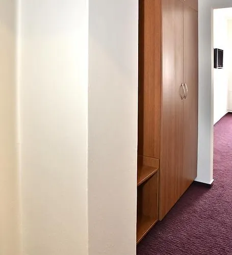 Hotel Sonata Hradec nad Moravicí
