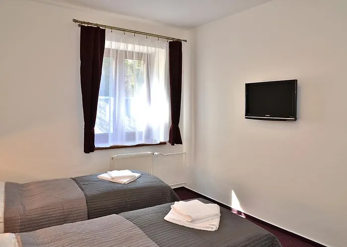 Sonata Hotel 3*