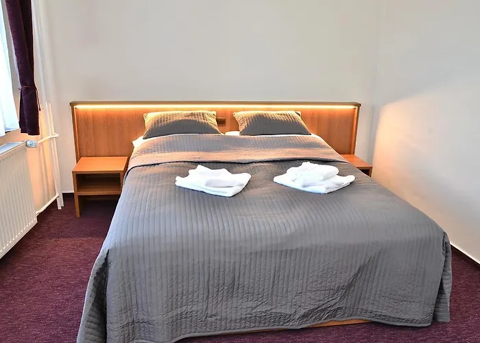 Sonata Hotel 3*