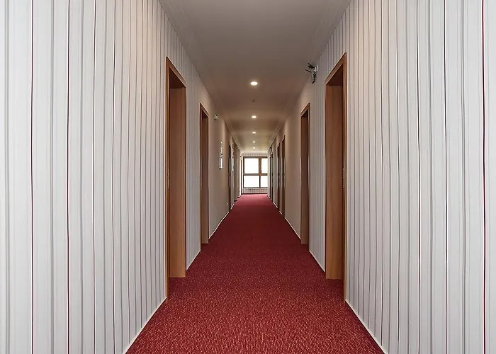 Hotel Sonata Hradec nad Moravicí