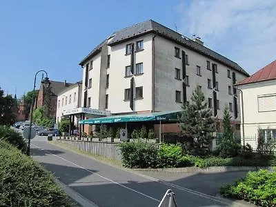 Hotel Sonata Hradec nad Moravicí