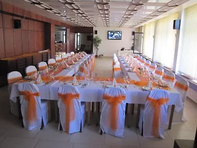 Hotel Sonata Hradec nad Moravicí